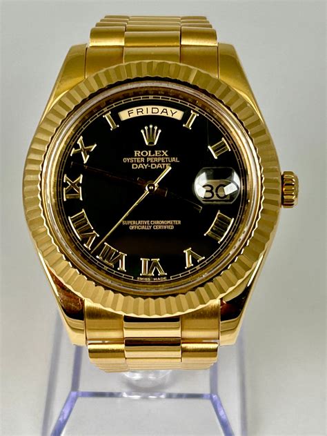 replica rolex day date 2 41mm|Rolex dupe alternative.